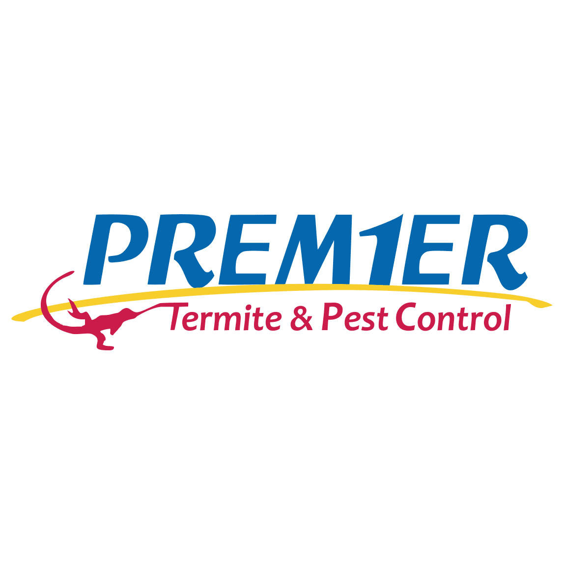 Premier Termite & Pest Control logo