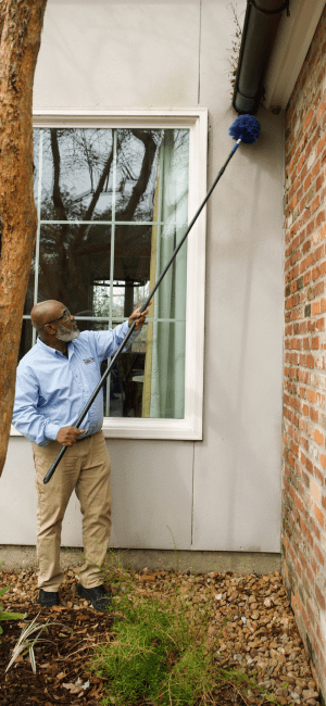 About 1 Premier Pest Control Technician
