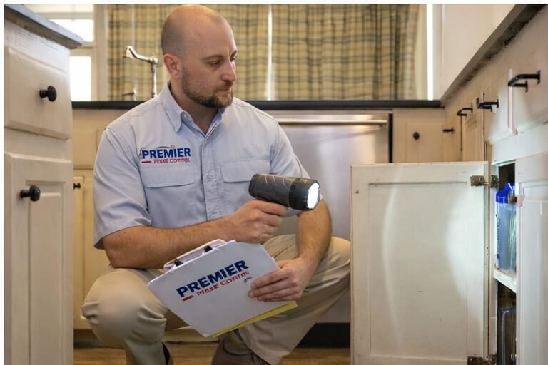 Pest Control Services in Gulf Breeze Navarre and Pensacola FL 2